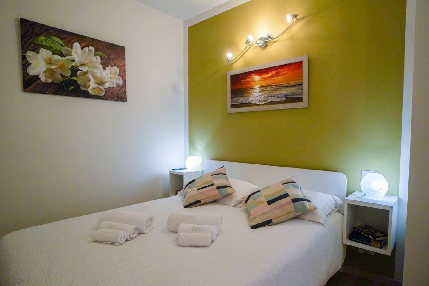 Gelsomino Suite Leonardo Academy, Mxp & Laghi Sesto Calende Zewnętrze zdjęcie
